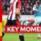 Brentford v Wolverhampton Wanderers | Key Moments | Third Round | Emirates FA Cup 2023-24