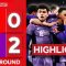 Captain Trent Inspires Liverpool Win! | Arsenal 0-2 Liverpool | Highlights | Emirates FA Cup 2023-24