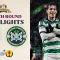 Celtic 5-0 Buckie Thistle | Scottish Gas Mens Scottish Cup Fourth Round Highlights