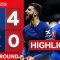 Chelsea Hit Four Past Preston | Chelsea 4-0 Preston North End | Highlights | Emirates FA Cup 2023-24