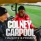 COLNEY CARPOOL | Kai Havertz & Frimmy | Episode 22