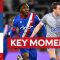 Crystal Palace v Everton | Key Moments | Third Round | Emirates FA Cup 2023-24