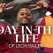 Day in the Life Premier League Player | Leon Bailey ⚽️??