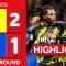 Dele-Bashiru Late Late Winner! | Watford 2-1 Chesterfield | Highlights | Emirates FA Cup 2023-24