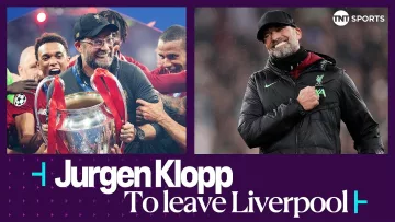 “Doubters to believers” – Jurgen Klopps first Press Conference as Liverpool manager ❤️