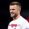 Eric Dier is Bayern Munichs number one target in January