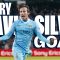 EVERY DAVID SILVA GOAL | All 77 goals he scored for Man City!