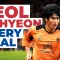 Every Seol Ki-hyeon goal! | Wolves’ first Korean star