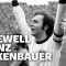 Franz Beckenbauer – Bundesligas Greatest