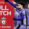 FULL MATCH | Arsenal v Liverpool | Third Round | Emirates FA Cup 2023-24