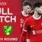 FULL MATCH | Liverpool 5-2 Norwich City | Fourth Round | Emirates FA Cup 2023-24