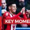 Gillingham v Sheffield United| Key Moments | Third Round | Emirates FA Cup 2023-24