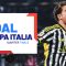 GOAL COPPA ITALIA | Quarter-Finals | Goal Collection | Coppa Italia Frecciarossa 2023/24