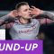 Goalkeeper scores 30-yard SCREAMER! | Scottish Football Round-Up | cinch SPFL