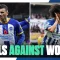 Goals Against Wolves | Mitoma, Gross & Murray! ?