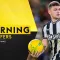 Good Morning Transfers! The latest on Phillips, Trippier, Araujo and more!