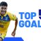 Harroui from an impossible angle | Top 5 Goals by crypto.com | Round 19 | Serie A 2023/24