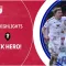 HAT-TRICK HERO! | Crewe Alexandra v Salford City extended highlights