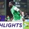 Hibernian 2-2 Motherwell | Stoppage Time Strike Rescues Point | cinch Premiership