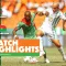 HIGHLIGHTS | Algeria ? Burkina Faso|(2-2) ملخص مباراة الجزائر وبوركينا فاسو #TotalEnergiesAFCON2023