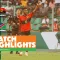 HIGHLIGHTS | Angola ? Namibia | #TotalEnergiesAFCON2023 – Round of 16