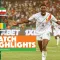 HIGHLIGHTS | Equatorial Guinea? Guinea | #TotalEnergiesAFCON2023 – Round of 16