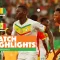 HIGHLIGHTS | Guinea ? Senegal #TotalEnergiesAFCON2023 – MD3 Group C