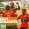 HIGHLIGHTS | Mauritania ? Angola |(3-2) ملخص مباراة موريتانيا وأنجولا #TotalEnergiesAFCON2023