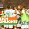 HIGHLIGHTS | The Gambia ? Cameroon #TotalEnergiesAFCON2023 – MD3 Group C