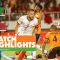 HIGHLIGHTS | Zambia ? Morocco | ملخص مباراة زامبيا والمغرب #TotalEnergiesAFCON2023 – MD3 – Group F