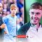 I never wanted to leave Man City | Cole Palmer reveals why he joined Chelsea