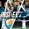 INSIDE SPURS // TOTTENHAM HOTSPUR V MAN CITY // EMIRATES FA CUP