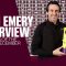 INTERVIEW | Unai Emery Wins Decembers Manager Of The Month Award