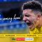 It felt like coming home ? | Jadon Sancho rejoins Borussia Dortmund on loan