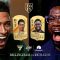 Jude Bellingham vs Micah Richards in FC 24 with a FORFEIT! | CBS Sports Golazo