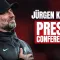 Jürgen Klopp: Special Press Conference from the AXA Training Centre
