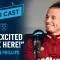 Kalvin Phillips’ FIRST West Ham Interview! ? | Iron Cast Podcast