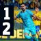 LAS PALMAS 1 vs 2 FC BARCELONA | LALIGA 2023/24 MD19