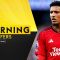 LIVE | Dortmund interested in signing Jadon Sancho | Good Morning Transfers
