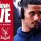 LIVE | Premier League: Arsenal v Crystal Palace | The Breakdown Live