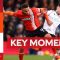 Luton Town v Bolton Wanderers| Key Moments | Third Round | Emirates FA Cup 2023-24