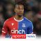 Manchester United to target Michael Olise in the summer