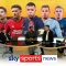 Mbappe, Phillips, Sancho, Varane, Gallagher, Toney, & Ramsdale – Who will be on the move in January?