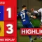 Newport County Set Up United Clash! | Eastleigh 1-3 Newport County | Emirates FA Cup 2023-24