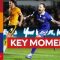 Newport County v Eastleigh | Key Moments | Third Round | Emirates FA Cup 2023-24
