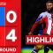Osula & McAtee Score Four | Gillingham 0-4 Sheffield United | Highlights | Emirates FA Cup 2023-24