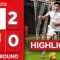 Patino Volley Rounds Off Win! | Swansea 2-0 Morecambe | Highlights | Emirates FA Cup 2023-24