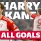 RECORD BREAKER Harry Kane – 22 Goals In Just 16 Games! ?