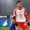 “Record-Kane“ & Musiala Brace!! | Bayern München – Hoffenheim 3-0 | Highlights | MD17 – Bundesliga
