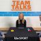 Richarlison has what?! | Team Talks with Tottenhams Ben Davies and Oliver Skipp | ITV Sport